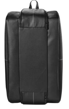 Preview: Wilson Tour RF Tournament Schlägertasche 15er-Schwarz